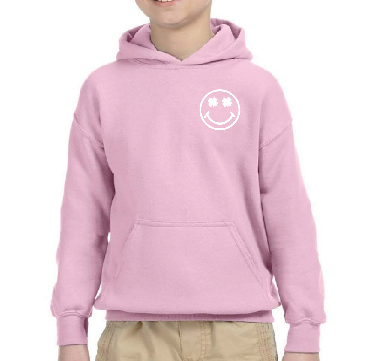 Can't Pinch This Hoodie - Youth and Adult Sizes