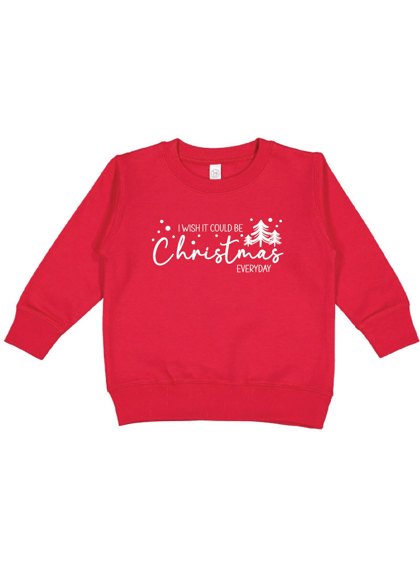 Christmas Everyday Shirts