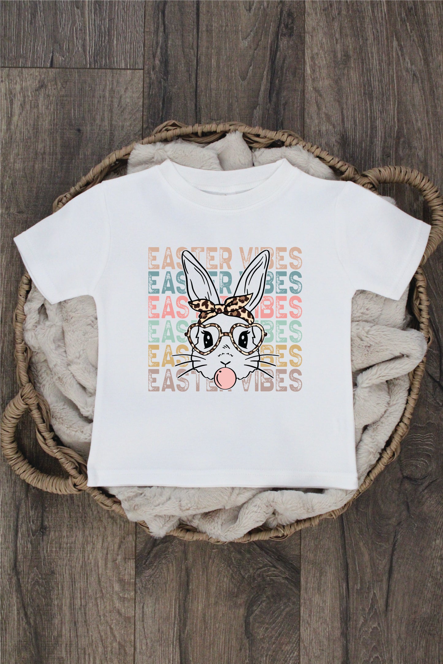 Easter Vibes Shirts