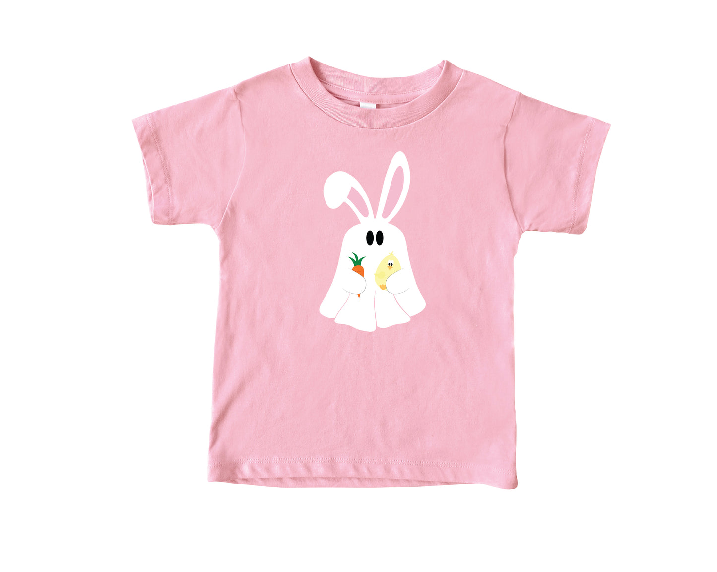 Bunny Ghost Shirts