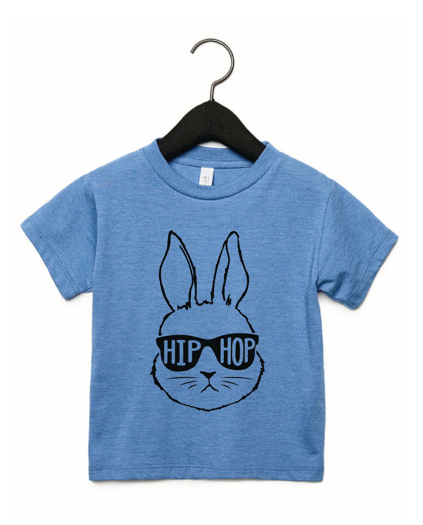 Hip Hop Bunny Shirts