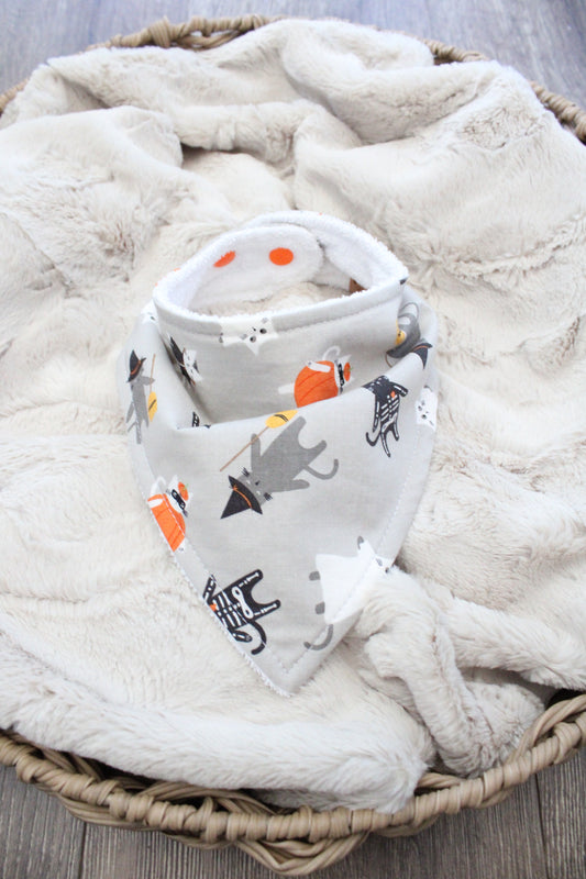 Halloween Costumes Bibdana