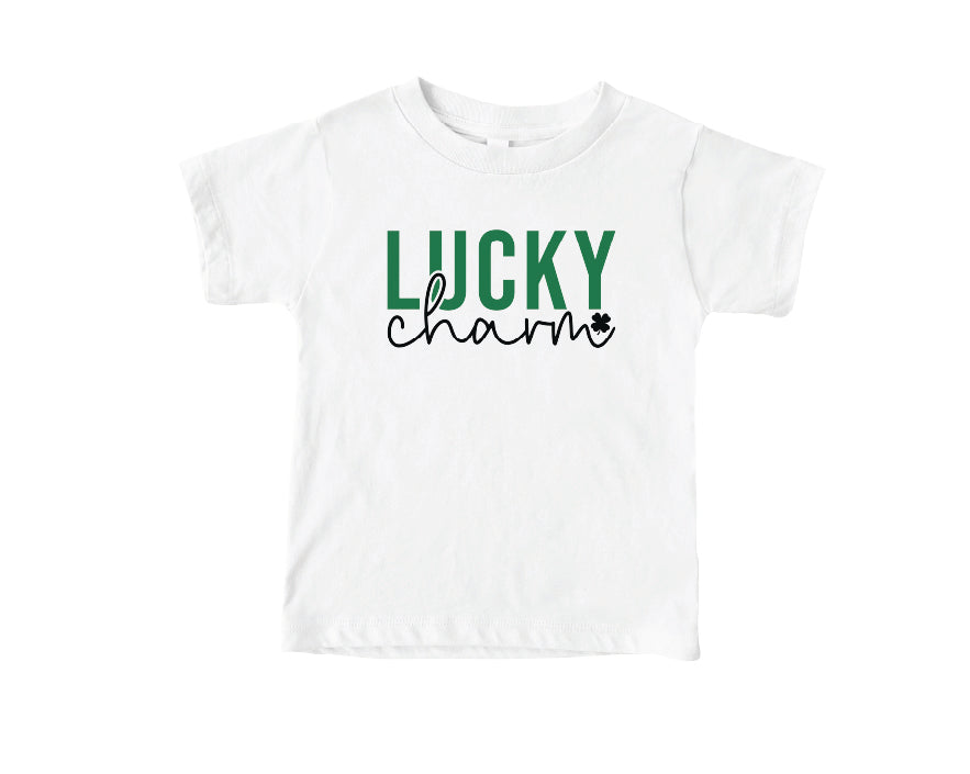 Lucky Charm Shirts