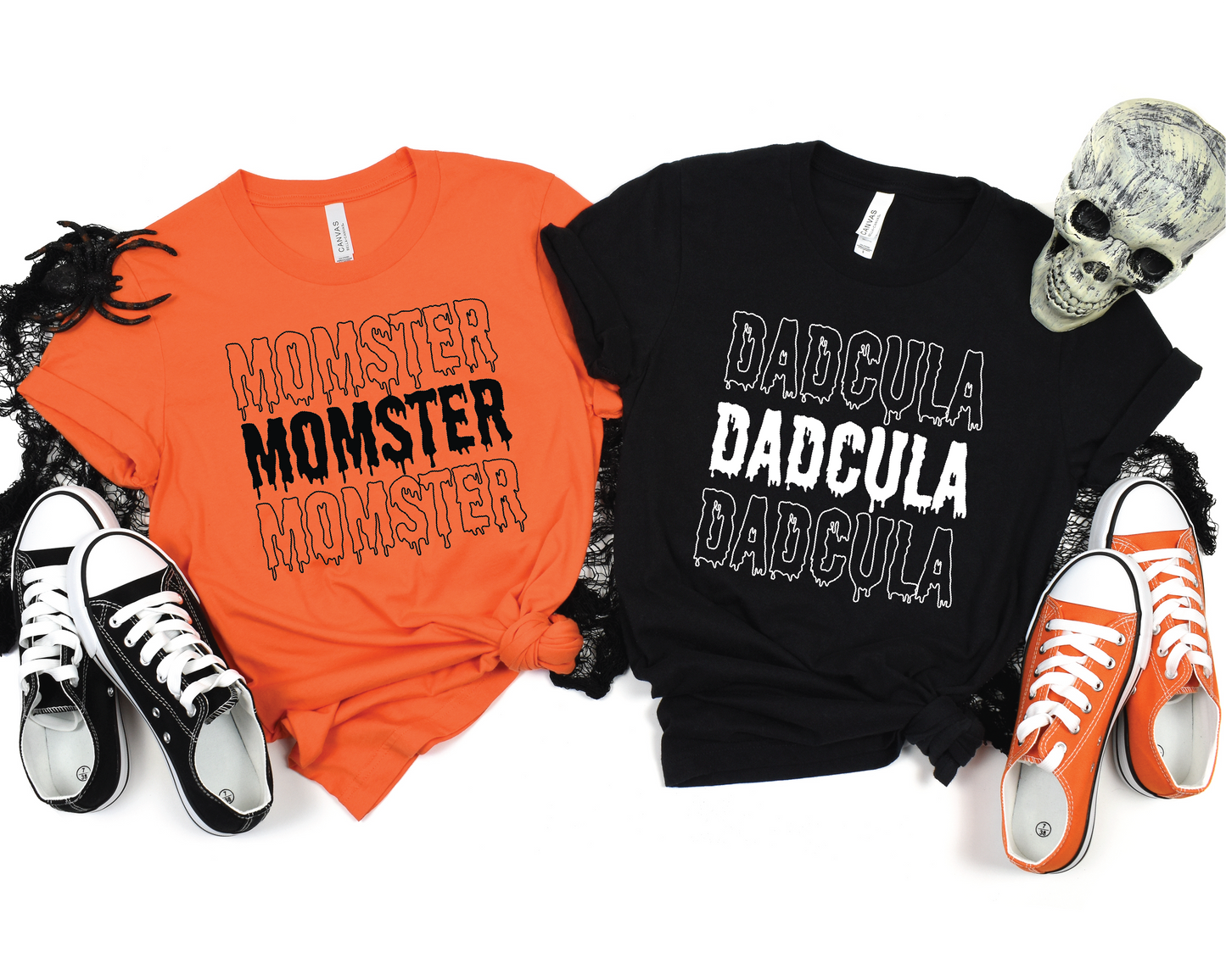 Momster or Dadcula T-Shirts/Sweatshirts