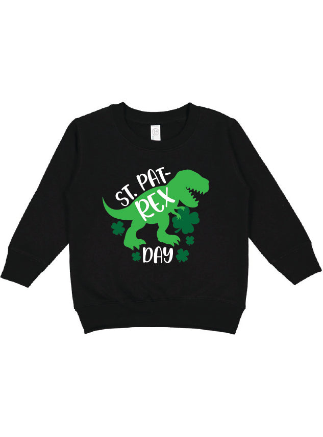 St. Pat-Rex Shirts