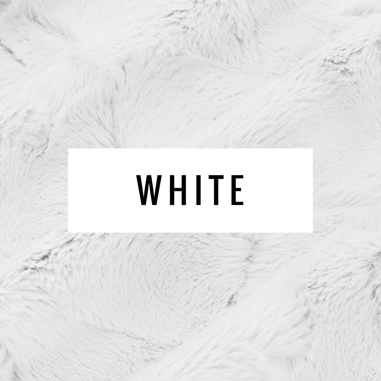 Bears Infant Minky Blanket