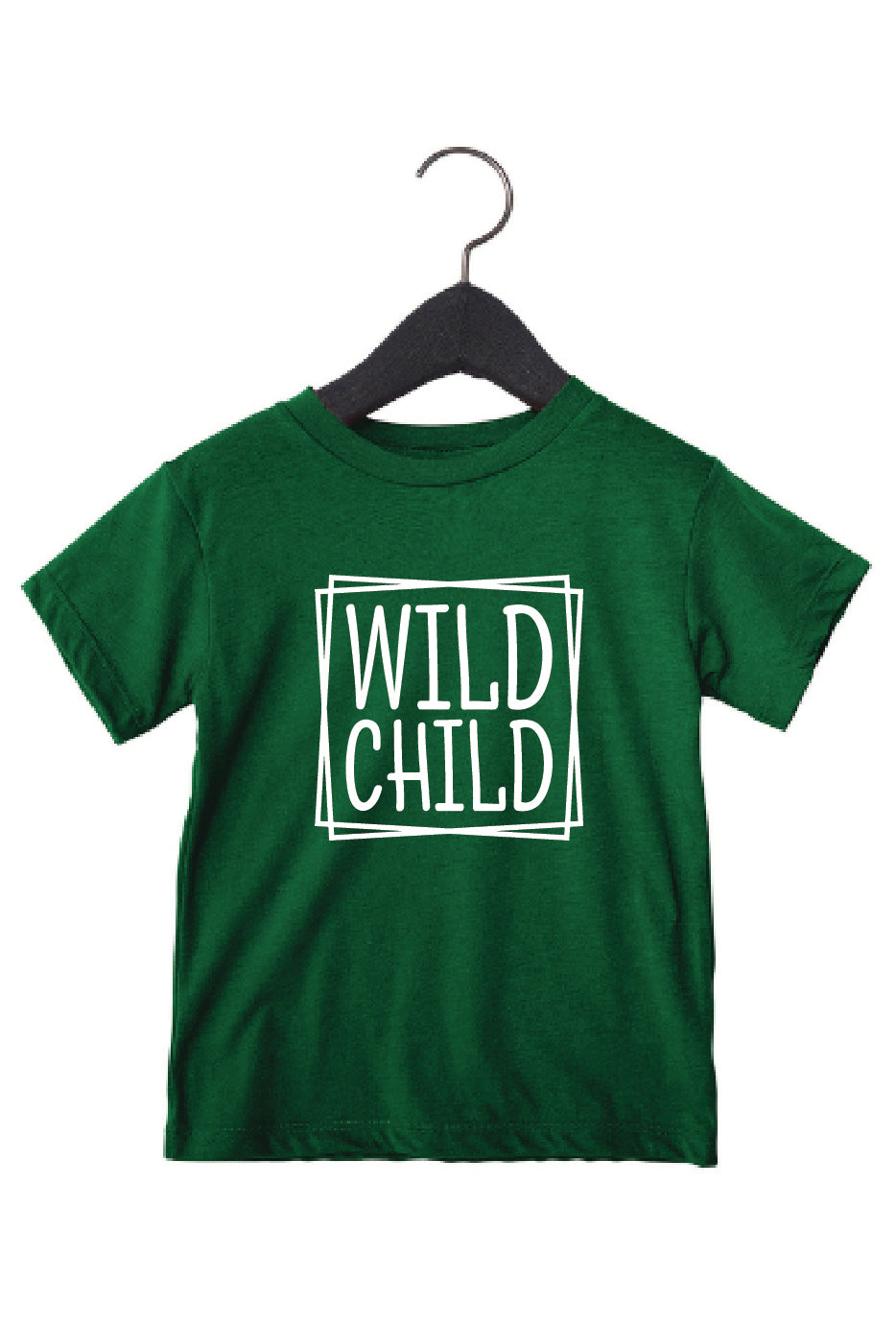 Wild Child Shirts