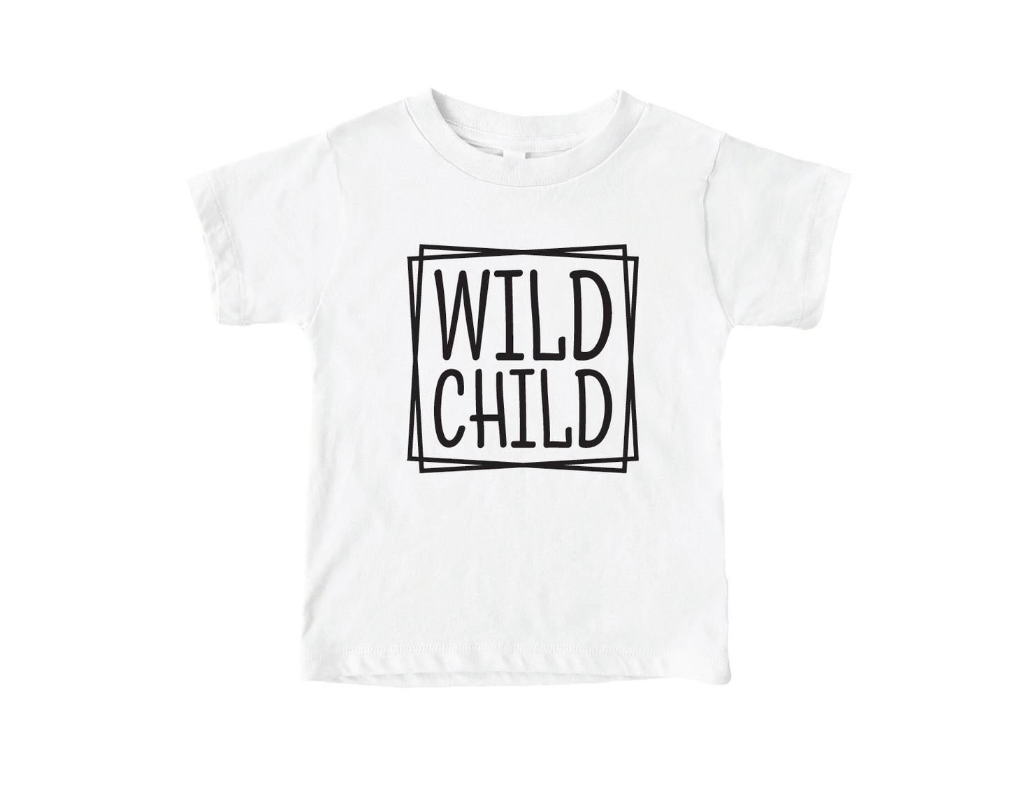 Wild Child Shirts