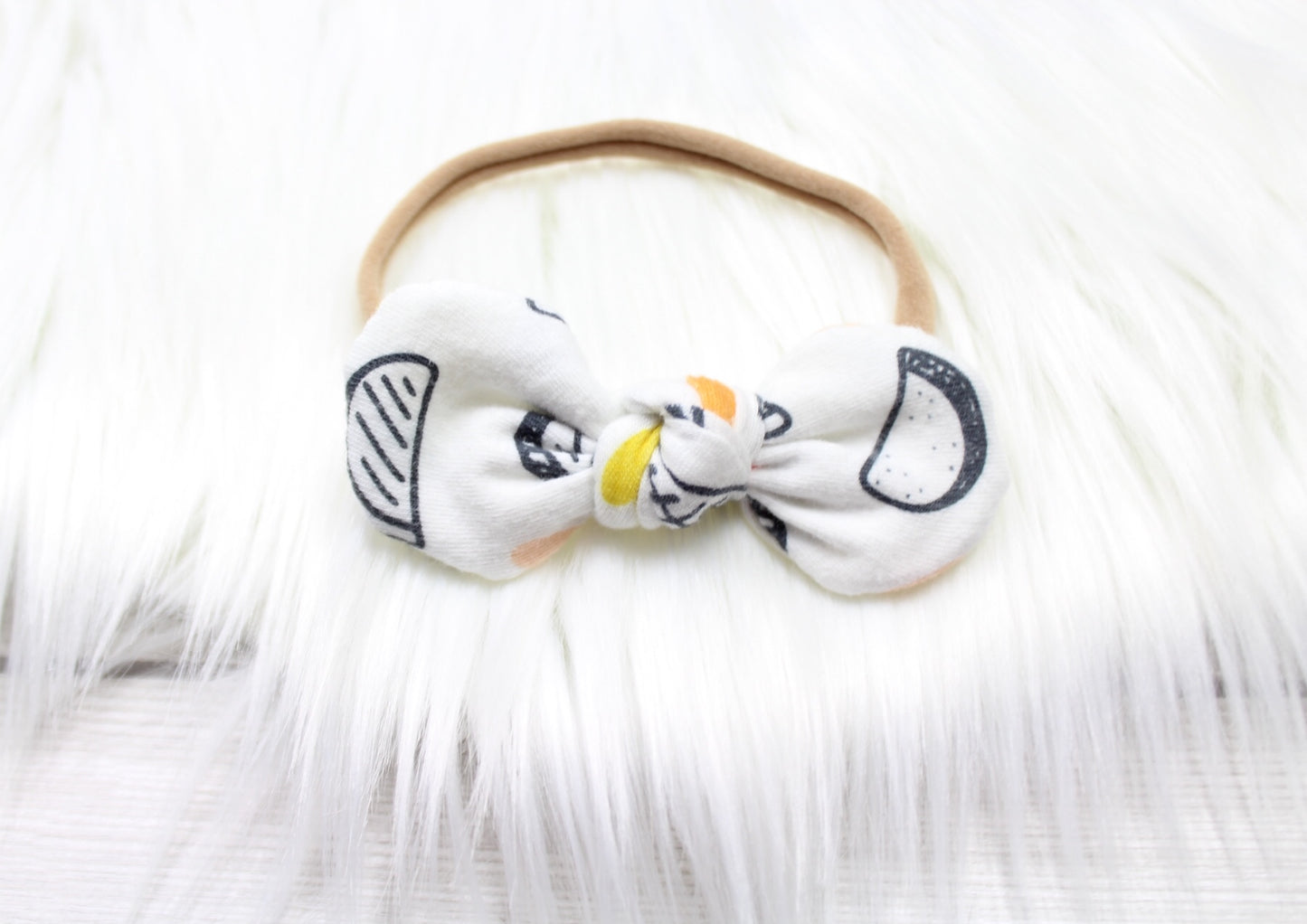 Tacos Swaddle Blanket