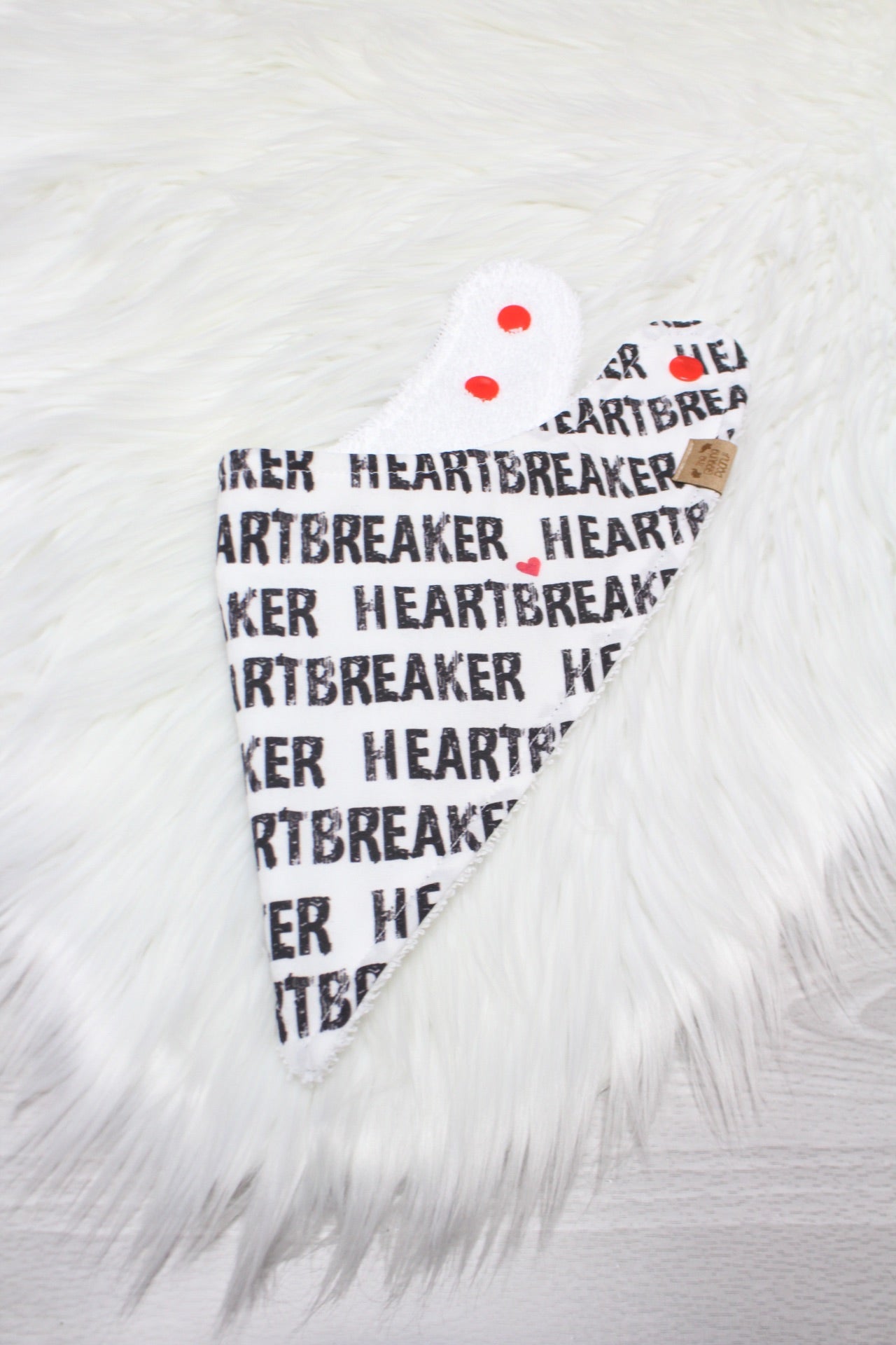 Heartbreaker Bibdana