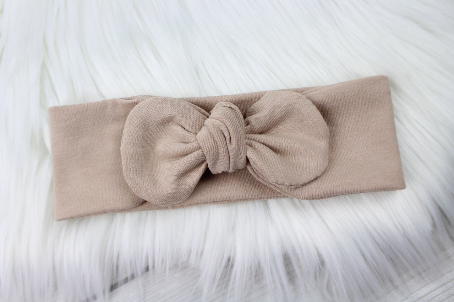 Nude Headband