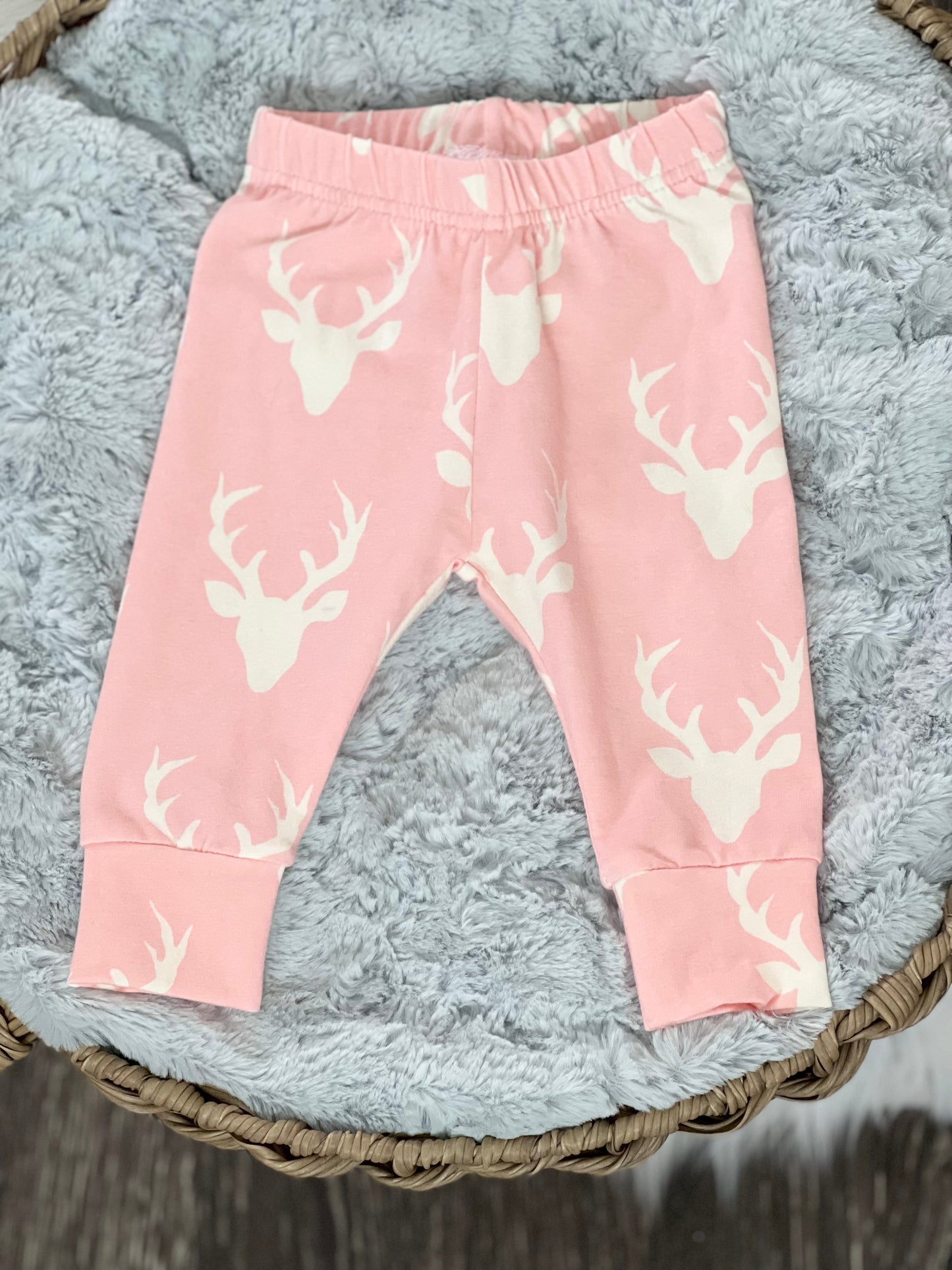 Pink Bucks