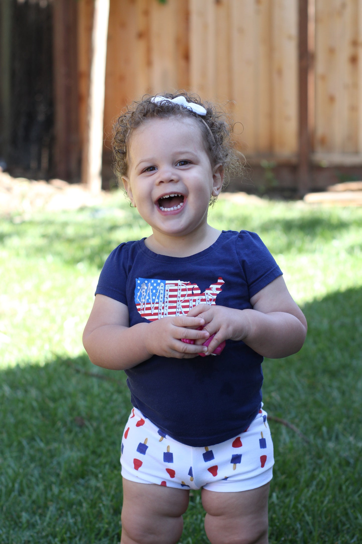 Bomb Popsicle Shorties