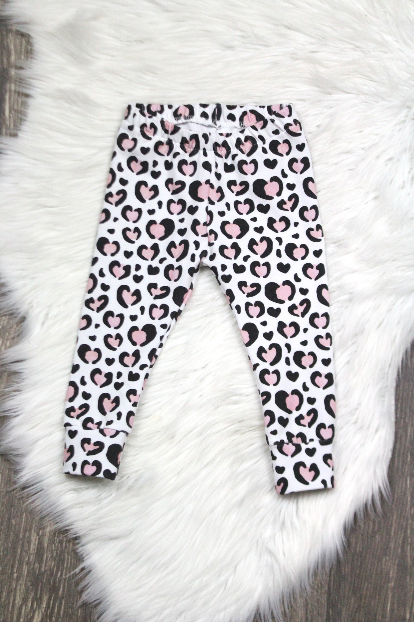 Valentine Leopard
