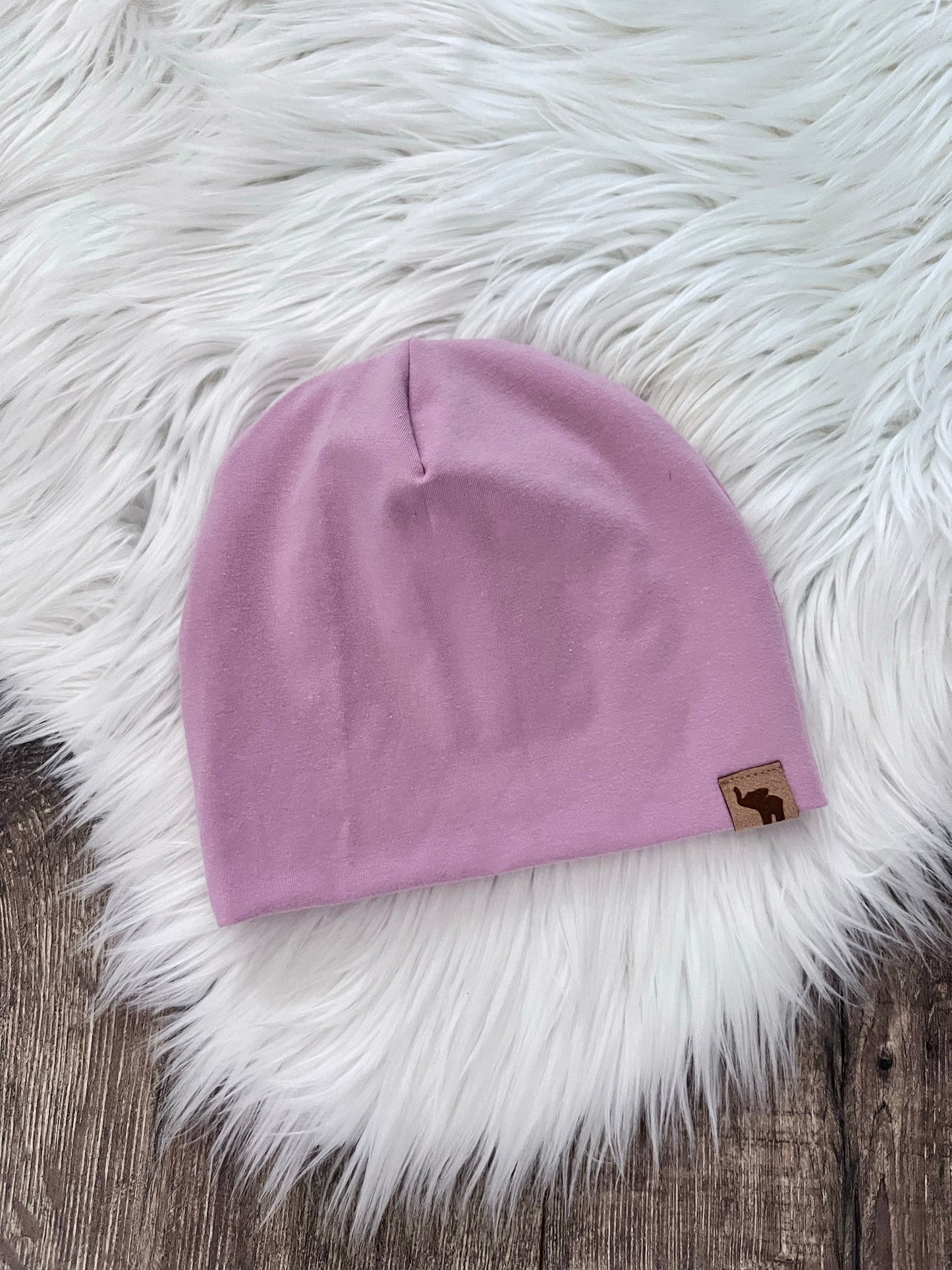 Berry Beanie