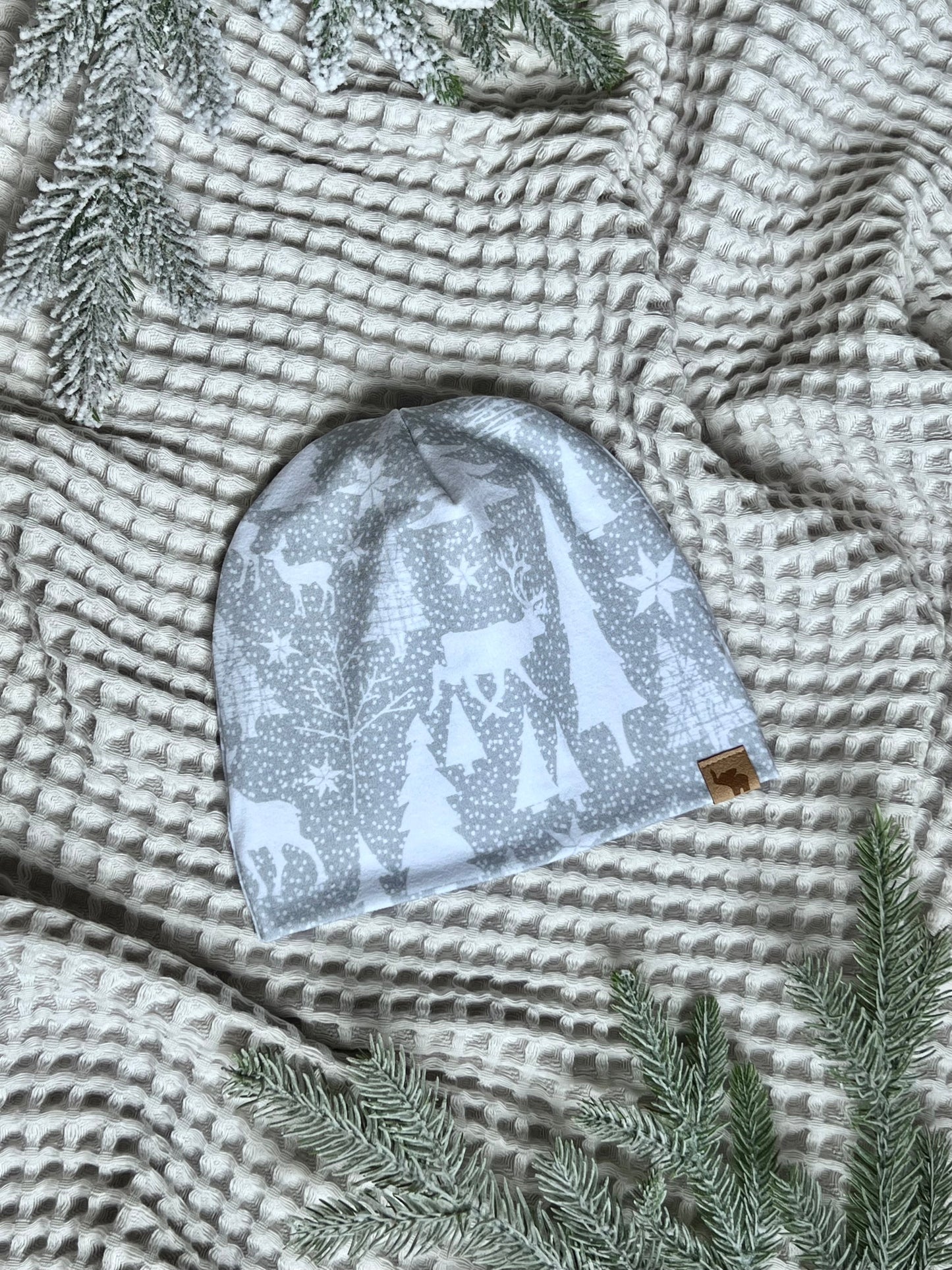 Winter Wonderland Beanie