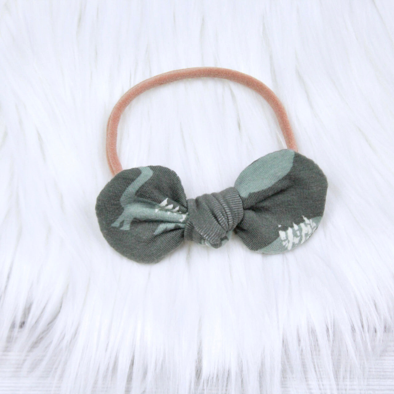 Dinosaurs Swaddle Blanket