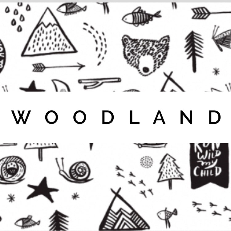 Shop Woodland