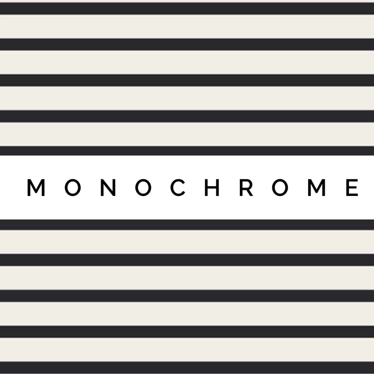 Shop Monochrome