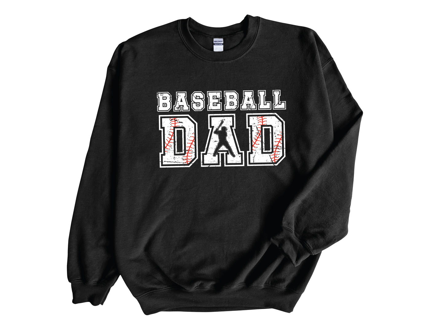 Baseball Parents Sweatshirt