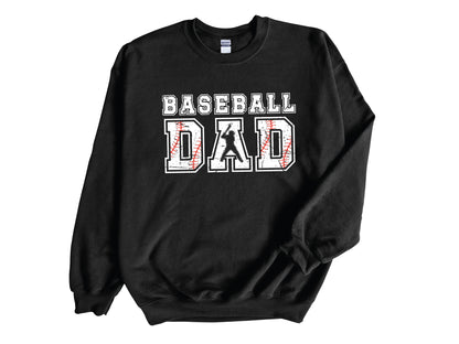 Baseball Parents Sweatshirt