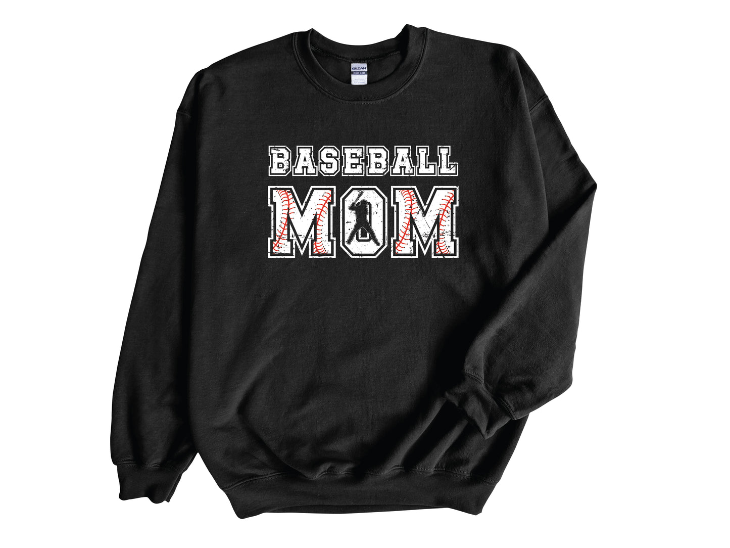 Baseball Parents Sweatshirt