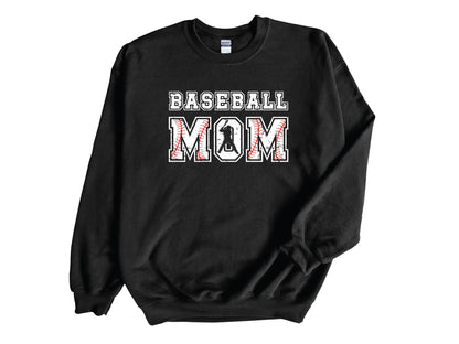 Baseball Parents Sweatshirt