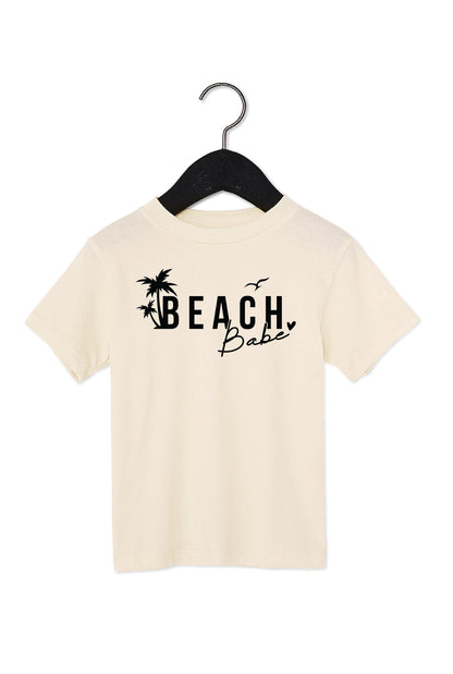 Beach Babe Bodysuit or T-Shirt