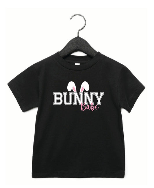 Bunny Babe Shirts