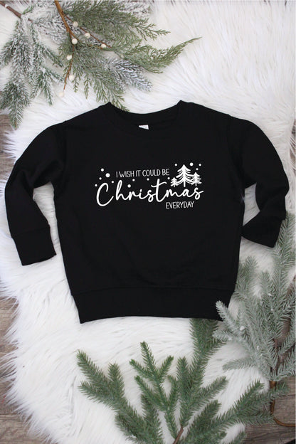 Christmas Everyday Shirts