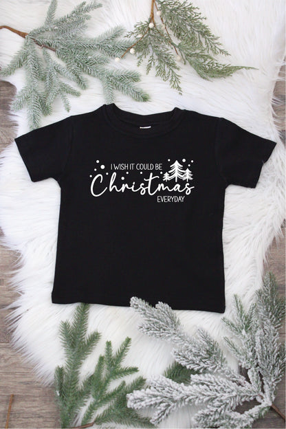 Christmas Everyday Shirts