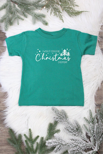 Christmas Everyday Shirts