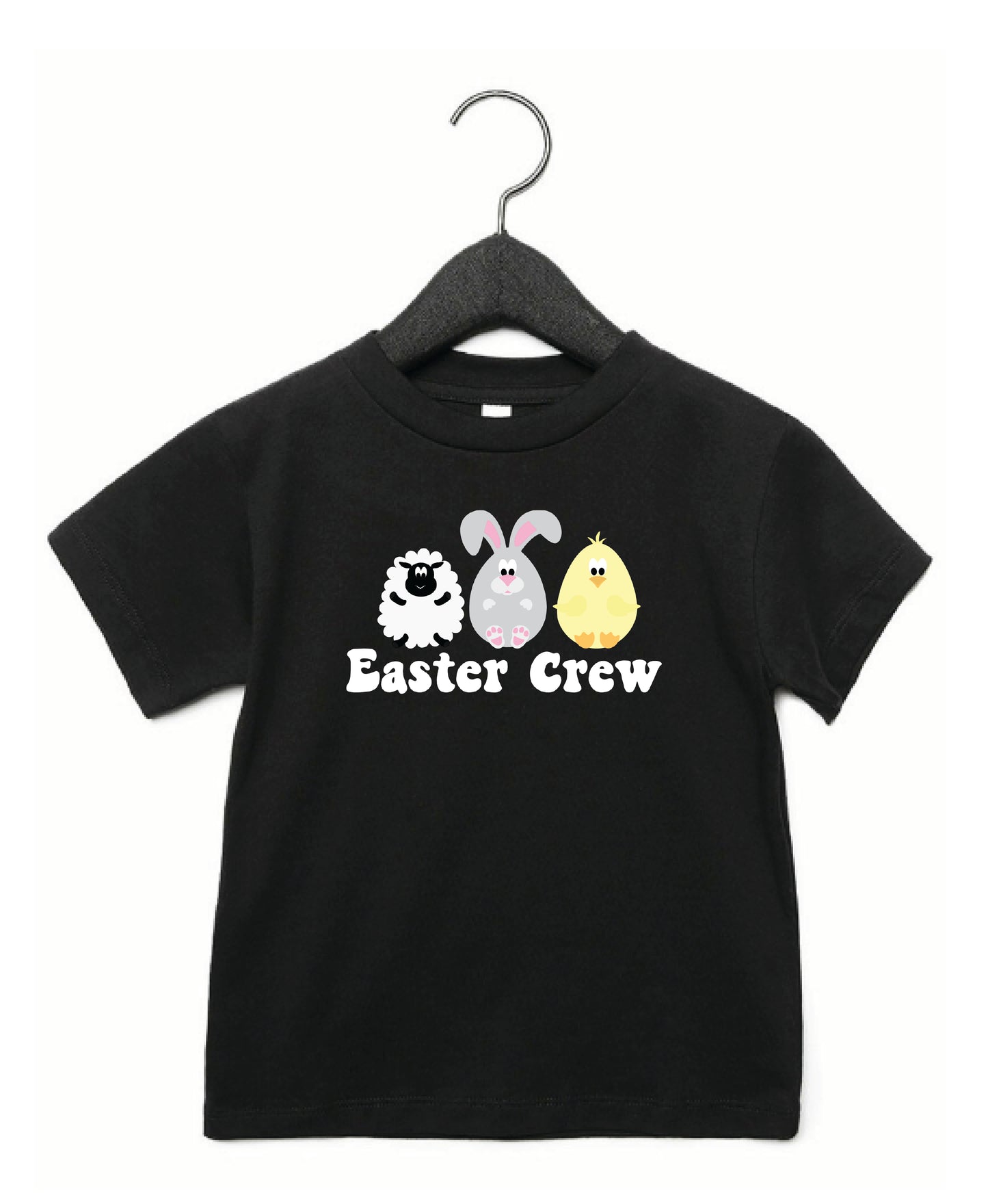 Easter Crew Shirts