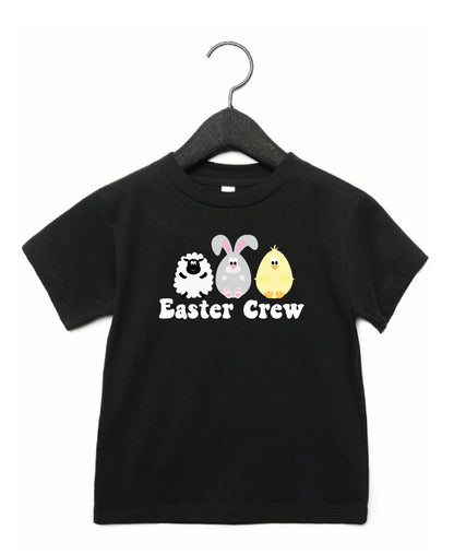 Easter Crew Shirts