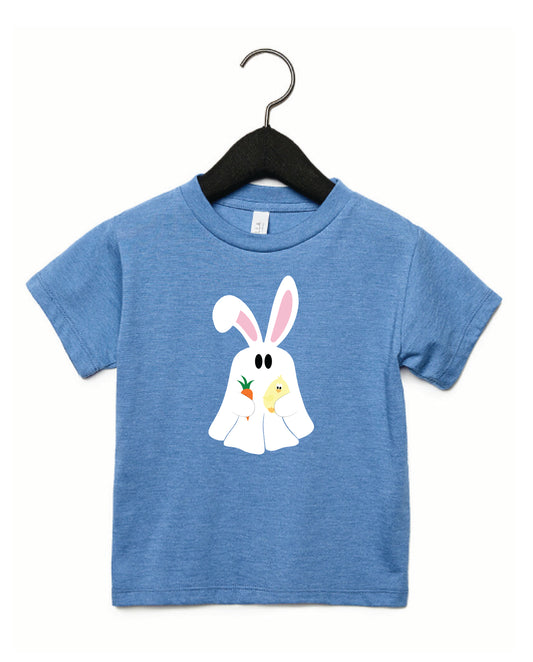 Bunny Ghost Shirts