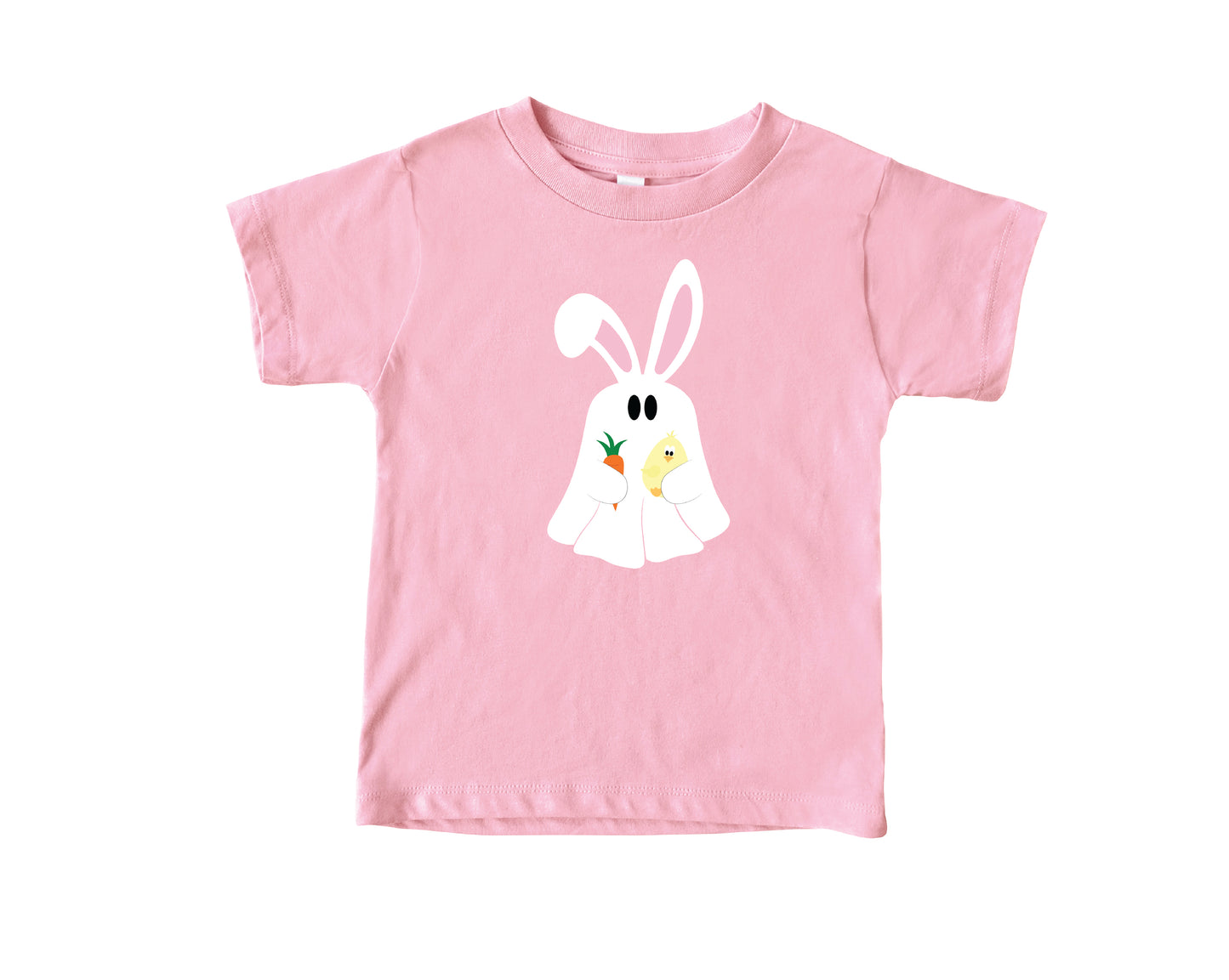 Bunny Ghost Shirts