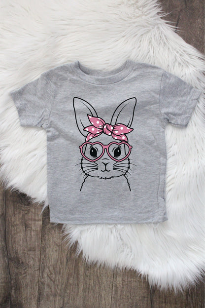 Girlie Bunny Shirts