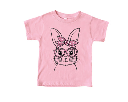 Girlie Bunny Shirts