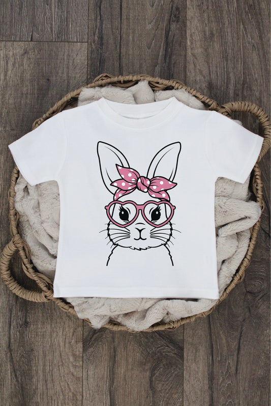 Girlie Bunny Shirts
