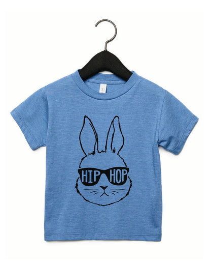Hip Hop Bunny Shirts