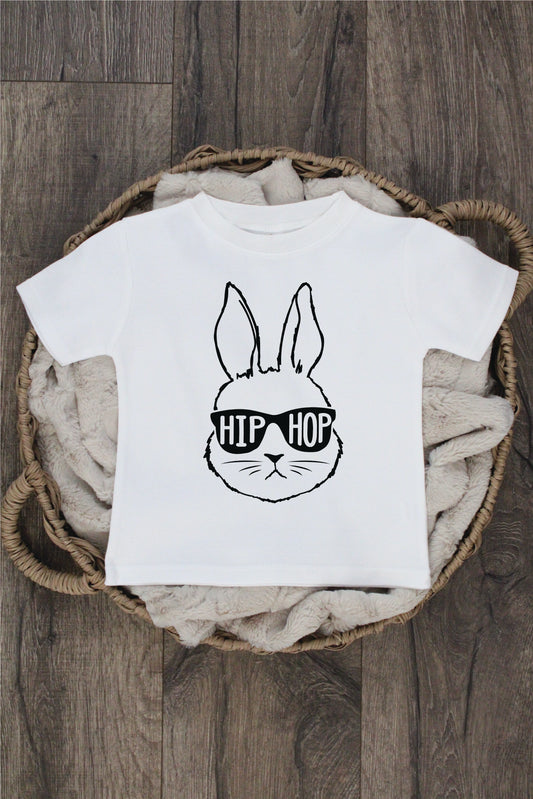 Hip Hop Bunny Shirts