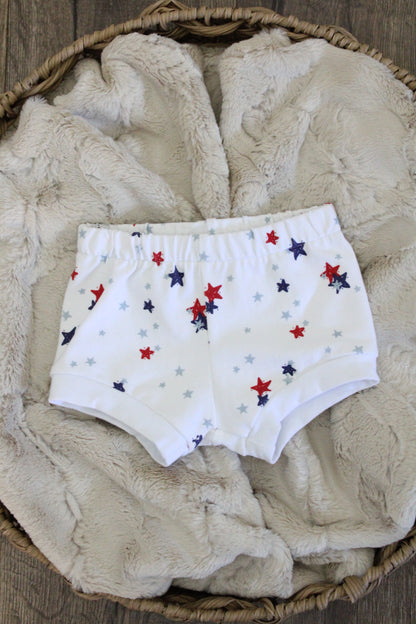 Star Shorties