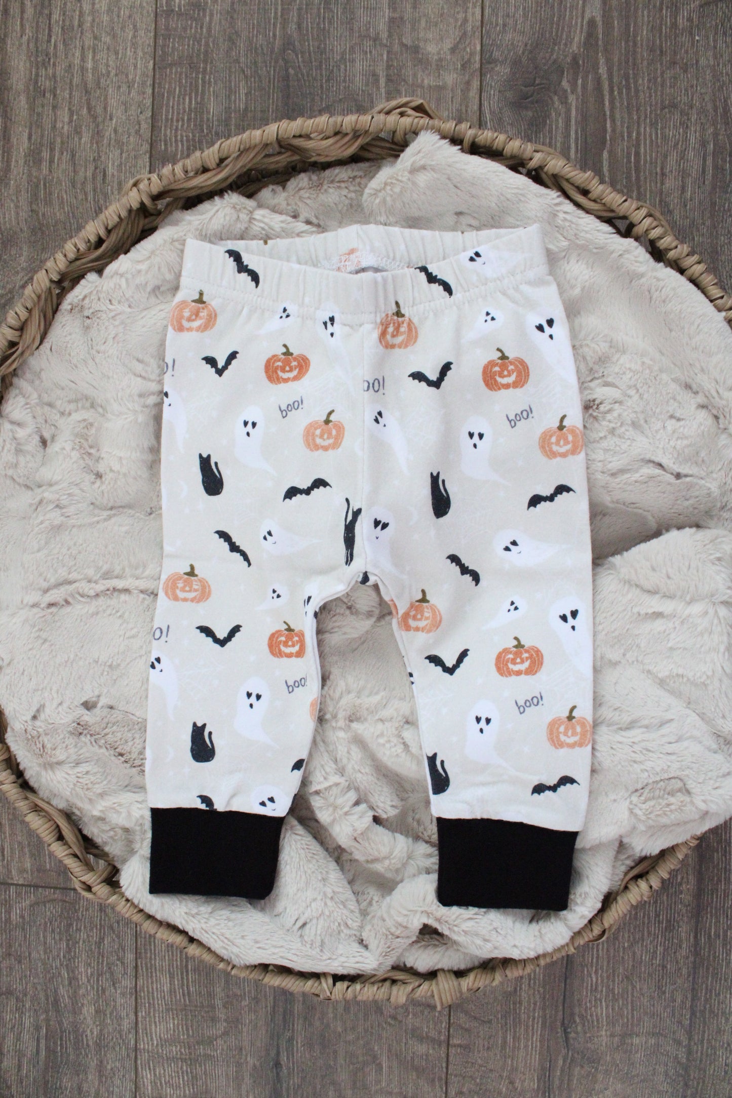 Halloween Leggings