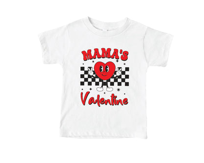 Mama's Valentine Shirts