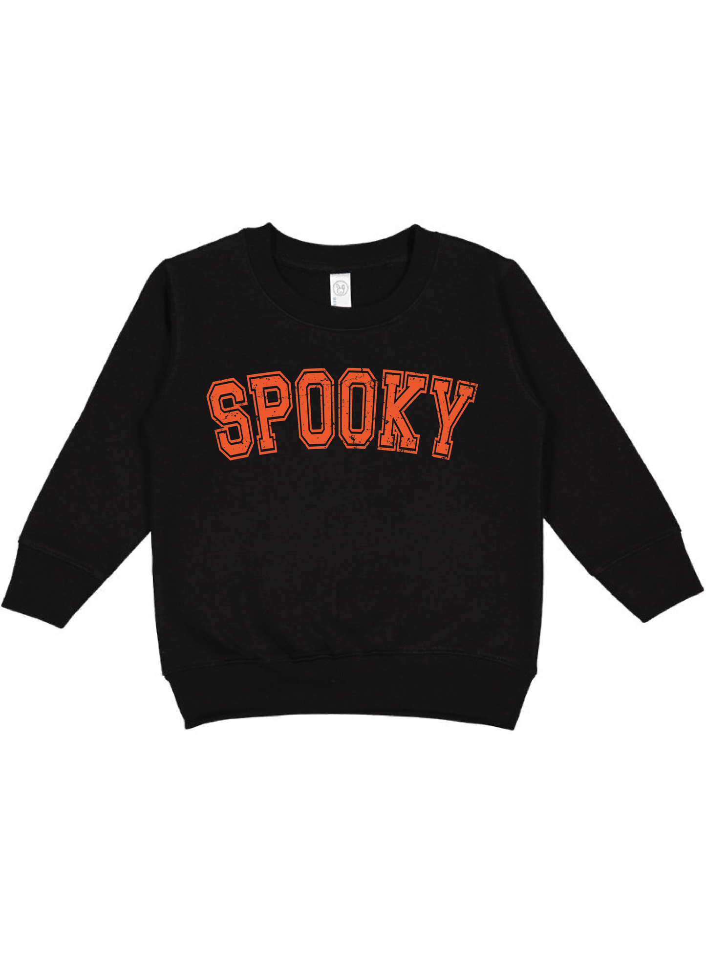 Spooky Bodysuit/T-Shirt/Sweatshirt