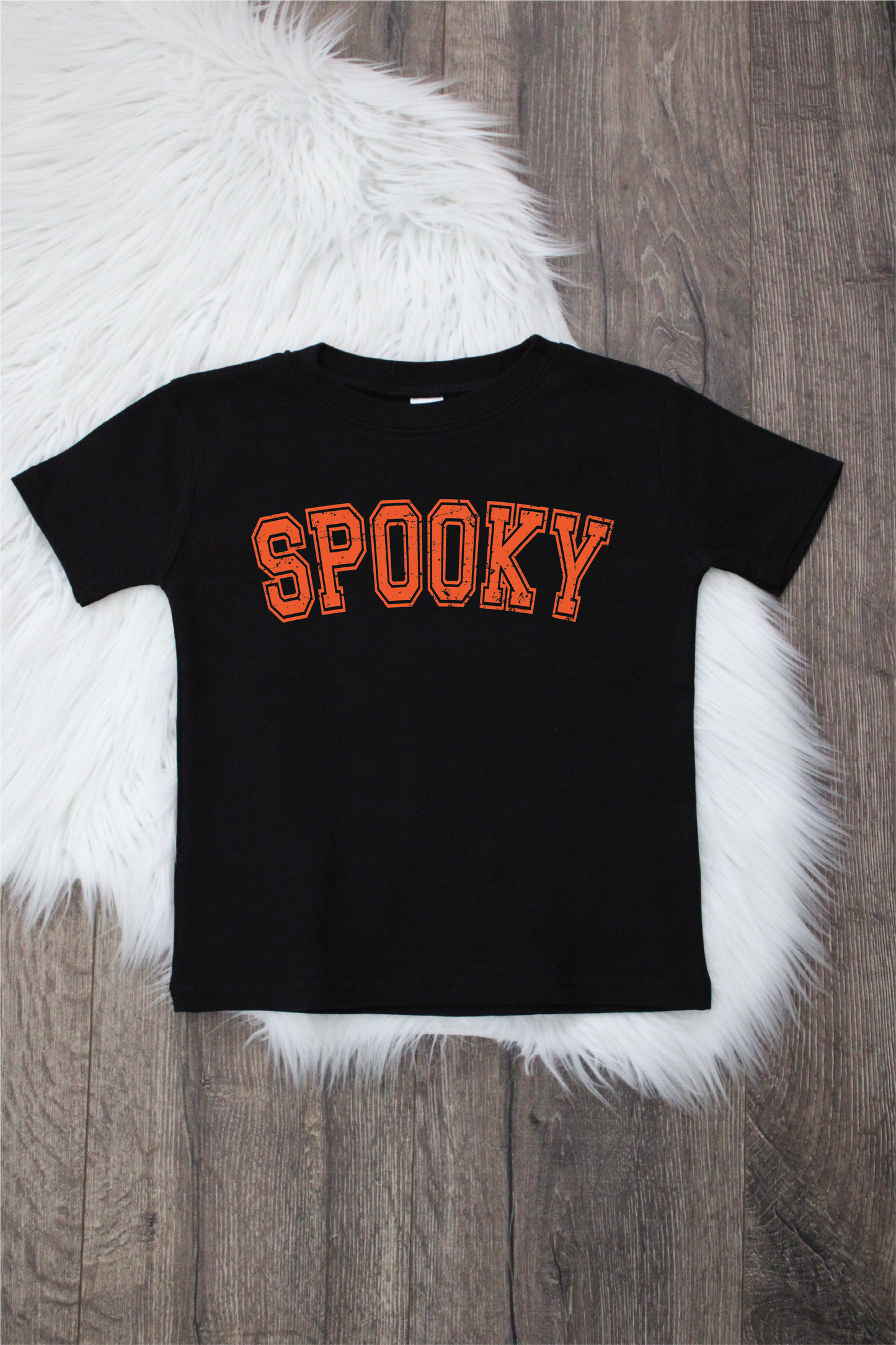 Spooky Bodysuit/T-Shirt/Sweatshirt
