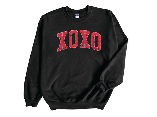 XOXO Mama Sweatshirt