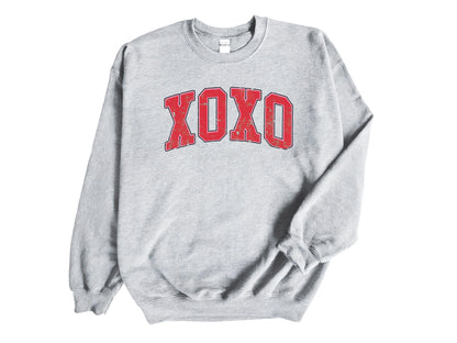 XOXO Mama Sweatshirt