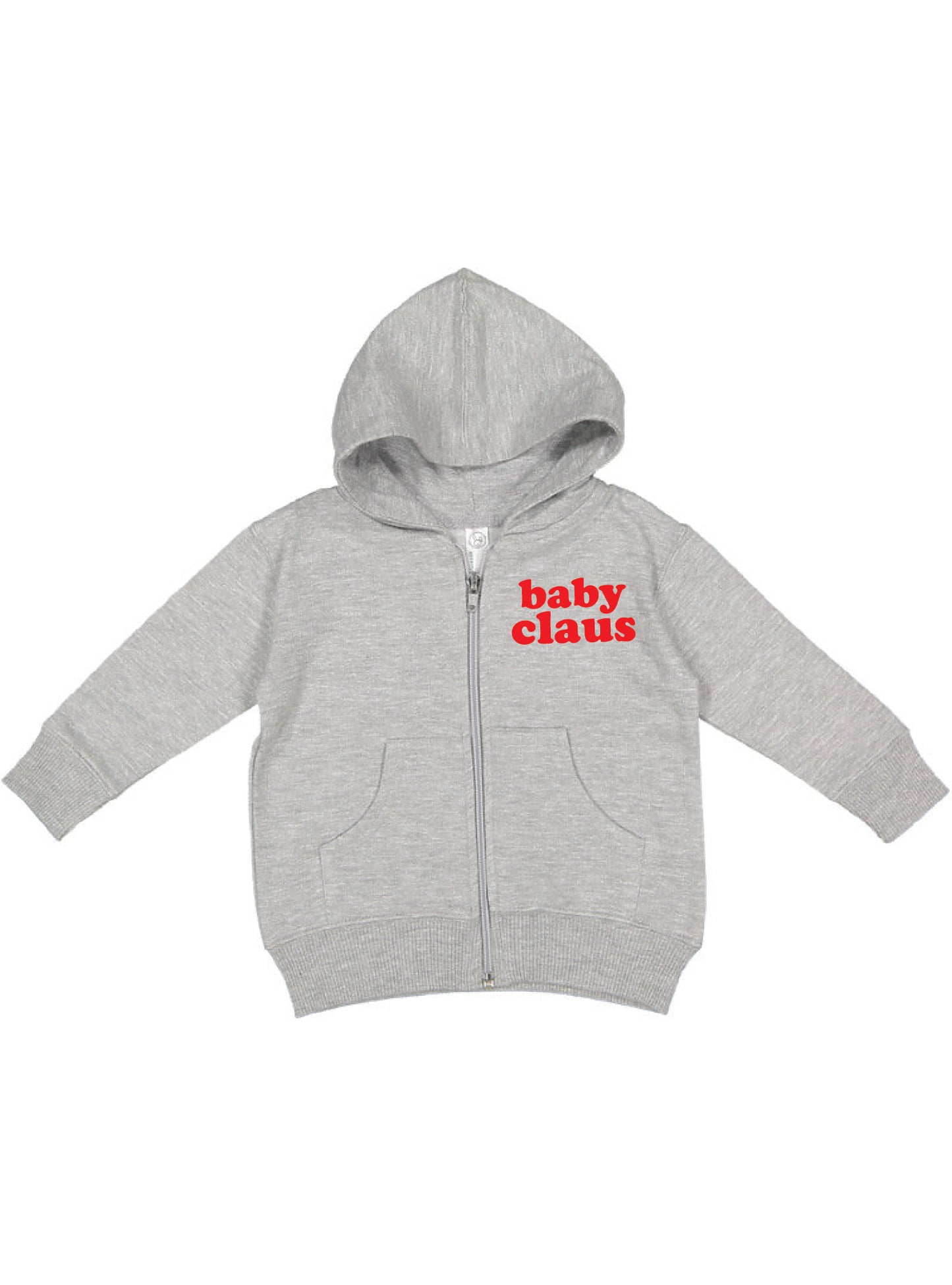 Baby Claus Shirt or Sweatshirt