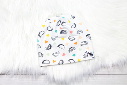 Tacos Swaddle Blanket